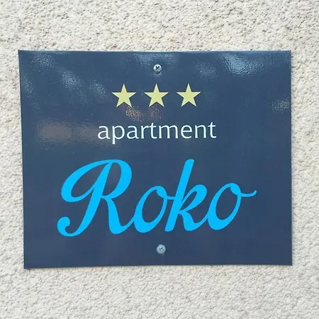 Roko Lägenhet *