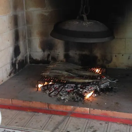 Roko Lägenhet Trogir