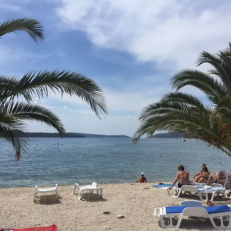 Roko Lägenhet Trogir